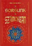 Kiss Zoltán Zéro - A Sorsunk a Számokban [antikvár]