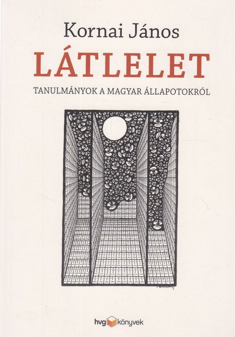 Kornai János - Látlelet [antikvár]