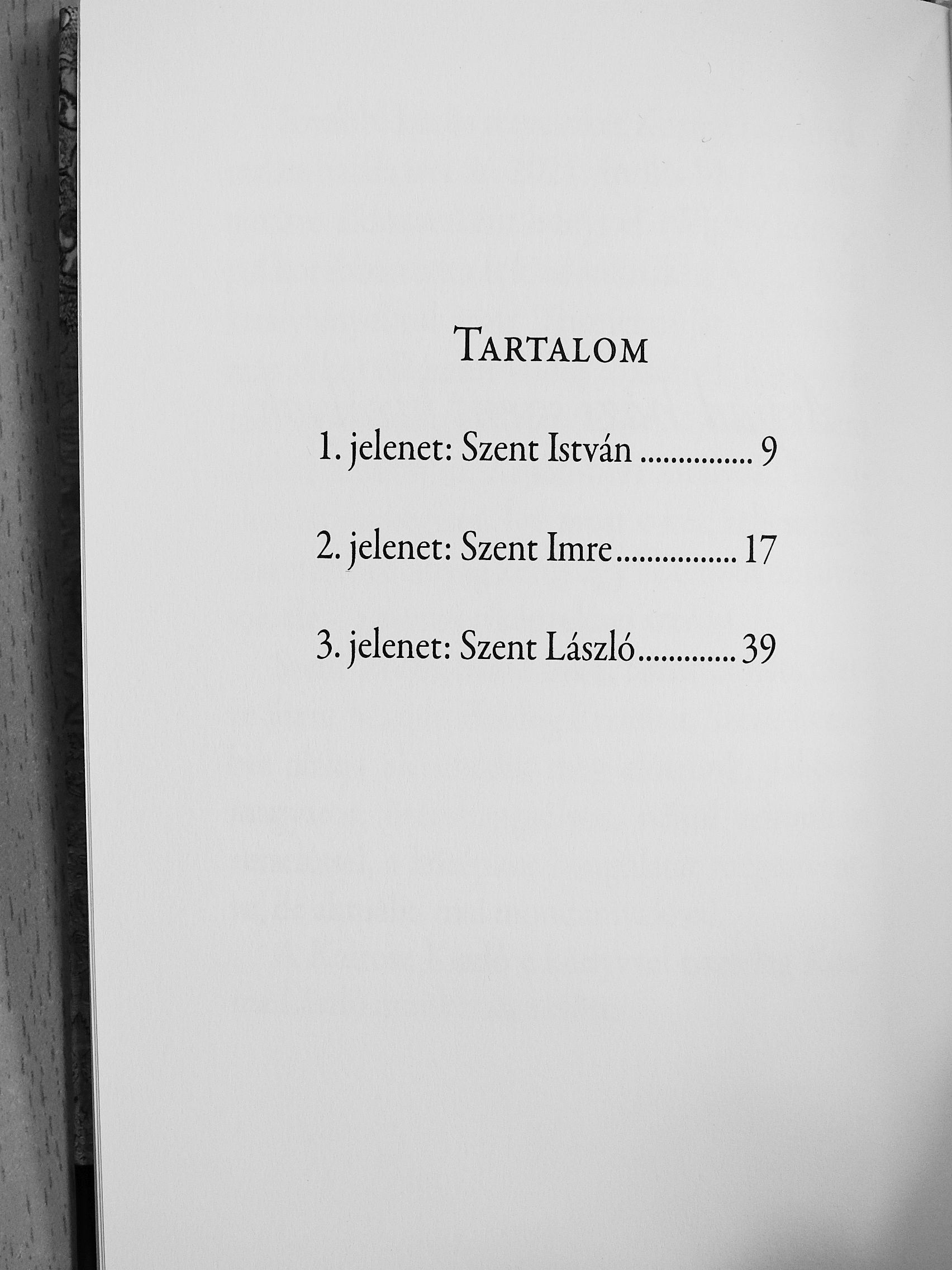 Kozma László - Triptichonok [antikvár]