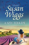 Susan Wiggs - A szív térképe [eKönyv: epub, mobi]