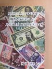 Czipszer Károlyné - Gazdasági-, pénzügyi kislexikon és jogszabálygyűjtemény [antikvár]