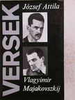 József Attila - Versek [antikvár]