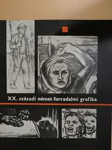 Ernst Bischoff-Culm - XX. századi német forradalmi grafika [antikvár]