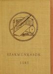Szakmunkások 1983 (minikönyv) [antikvár]