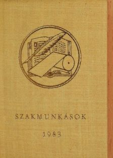 Szakmunkások 1983 (minikönyv) [antikvár]
