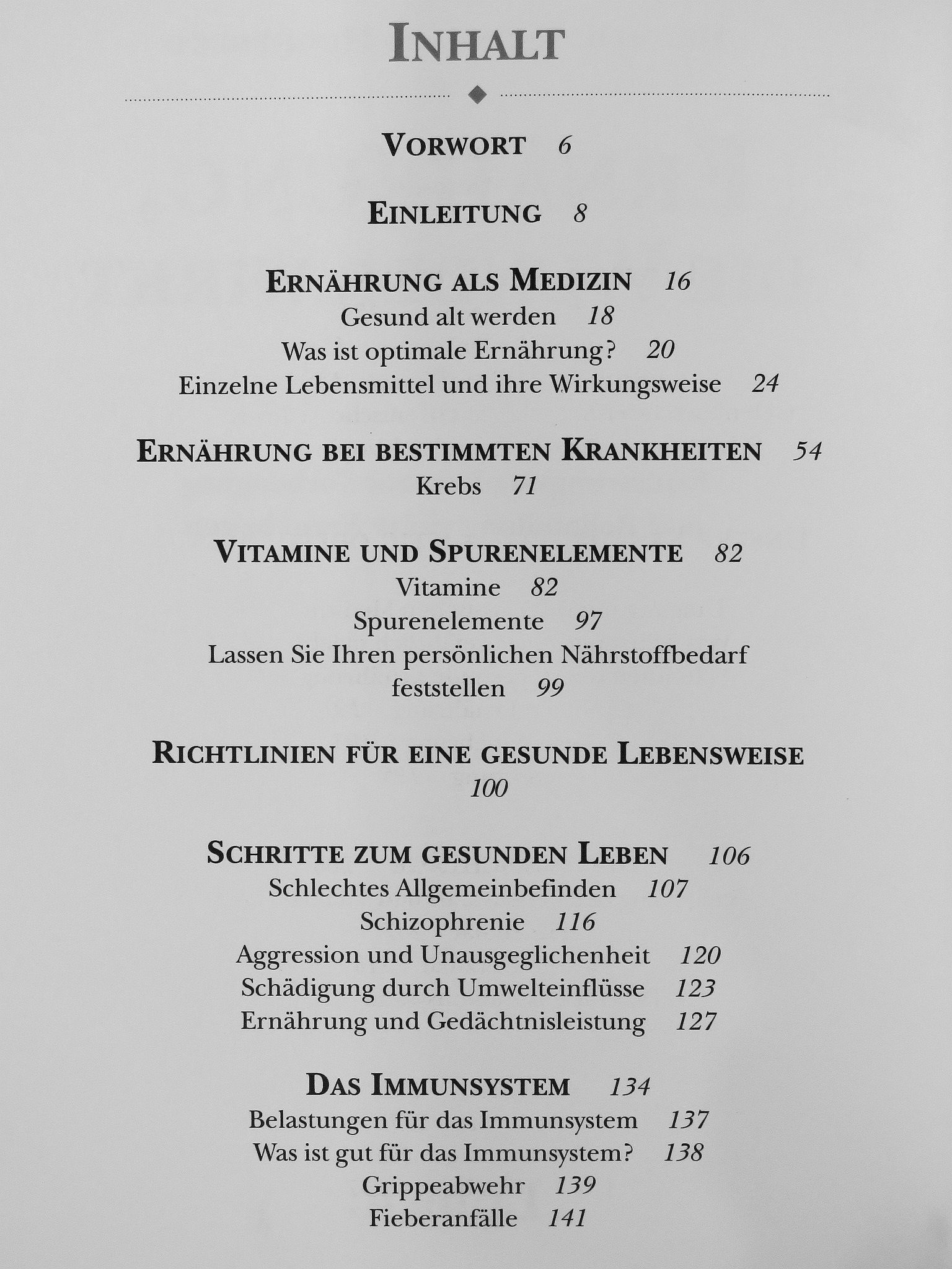 Dr. med. Leonhard Hochenegg - Ernährung, die Wunder wirkt [antikvár]