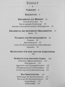 Dr. med. Leonhard Hochenegg - Ernährung, die Wunder wirkt [antikvár]
