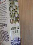 Greg Iles - Black Cross [antikvár]