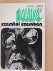 Román József - Matisse (dedikált példány) [antikvár]