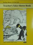 Elaine C. Bruner - Reading Mastery I/II. - Fast Cycle - Teacher's Take-Home Book [antikvár]