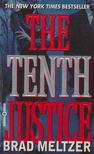 Brad Meltzer - The Tenth Justice [antikvár]
