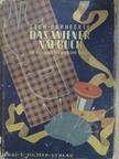 Elise Pernecker - Das Wiener Nähbuch [antikvár]