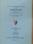 Dr. Lampérth Gyula - A Berzsenyi Dániel Evangélikus Gimnázium (Líceum) Évkönyve az 1993/94. tanévről az iskola fennállásának 437. évében [antikvár]