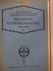 A magyarországi Vas- és Fémmunkások Központi Szövetsége vezetőségének jelentése és zárszámadása 1924-1925 [antikvár]