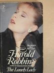 Harold Robbins - The Lonely Lady [antikvár]