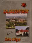 Sámel József - Zalaszentgrót és a Zala völgye [antikvár]