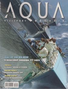 Ország Gabriella - Aqua 2004. április [antikvár]