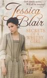 Jessica Blair - Secrets of a Whitby Girl [antikvár]