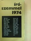Ágh István - Írószemmel 1974 [antikvár]
