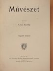 Bayer József - Művészet 1905/1-6. [antikvár]