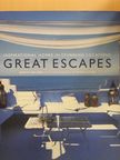 Judith Miller - Great Escapes [antikvár]