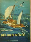 William Willis - Hét kicsi nővér [antikvár]