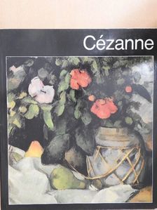 Fritz Erpel - Paul Cézanne [antikvár]