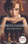 Walter Tevis - THE QUEEN'S GAMBIT [szépséghibás]