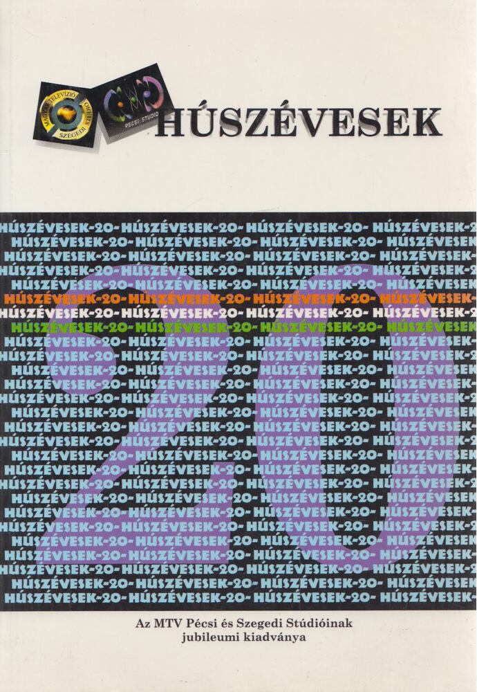 Békés Sándor, Bubryák István (szerk.) - Húszévesek [antikvár]