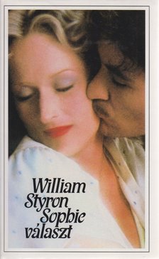 William STYRON - Sophie választ [antikvár]