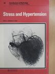 F. Hartmann - Stress and Hypertension [antikvár]