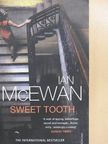 Ian McEwan - Sweet Tooth [antikvár]