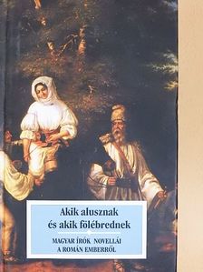 Ady Endre - Akik alusznak és akik fölébrednek [antikvár]