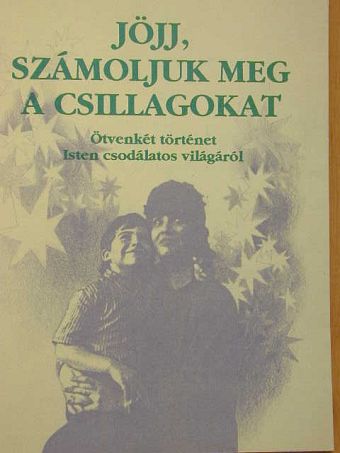 William L. Coleman - Jöjj, számoljuk meg a csillagokat! [antikvár]