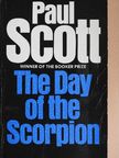 Paul Scott - The Day of the Scorpion [antikvár]