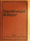 Vasárnapi Könyv 1925. január-december I-II. [antikvár]