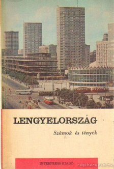 Jerzy Chocilowski - Lengyelország [antikvár]