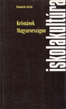 Kamarás István - Krisnások Magyarországon [antikvár]