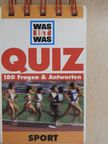 Was ist Was Quiz - Sport [antikvár]