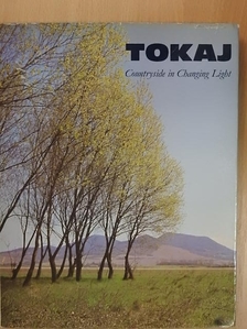 István Lázár - Tokaj [antikvár]