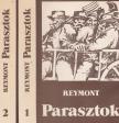 Stanislaw Reymont, Wladyslaw - Parasztok I-II. [antikvár]
