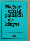 Ágh Attila - Magyarország politikai évkönyve 1999 [antikvár]