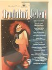 Géczi János - Irodalmi Jelen 2013. március [antikvár]
