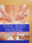 Francesca Rinaldi - Total Body Massage [antikvár]