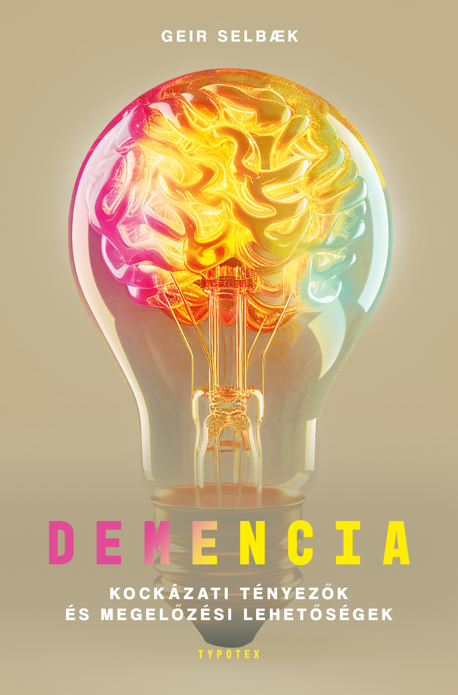 Demencia