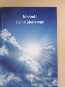 Liptai Zoltán - Mindenki szomszédasszonya [antikvár]