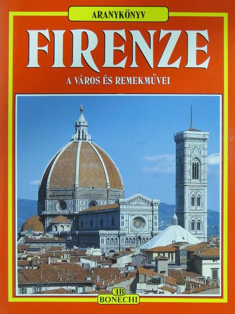 Firenze [antikvár]