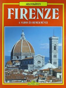Firenze [antikvár]