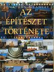 Jonathan Glancey - Az építészet története [antikvár]