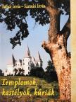 Bodnár István - Templomok, kastélyok, kúriák [antikvár]